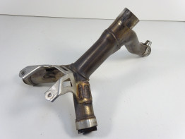 Auspuff-Krummer Ducati monster 696