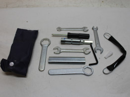 Gereedschapset Honda NC 750 S