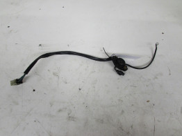 Versnellingsbak Suzuki VL 800