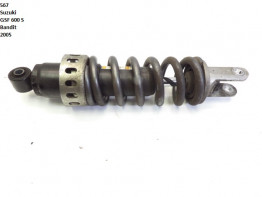 Achterschokbreker Suzuki GSF 600 650 Bandit 