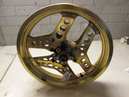 Front Wheel Honda CB 750 F