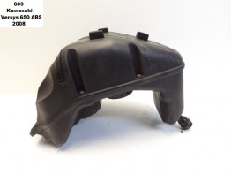 Luftfiltergehäuse Kawasaki VERSYS 650