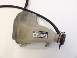 Koelvloeistof reservoir Honda CBR 600 F
