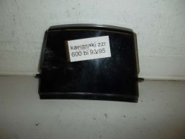Heck Kawasaki ZZR 600