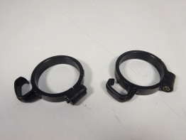 Voorpoten Aprilia Tuono 660