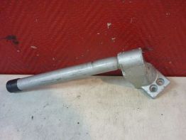 Clip on links Kawasaki GPZ 500