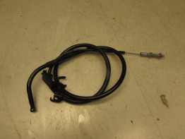 Clutch cable Yamaha Tracer 9 GT