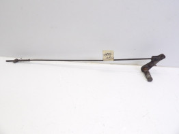 Remstang Honda VT 500