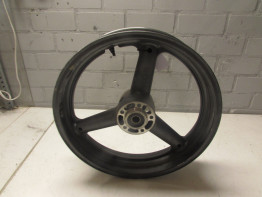 Felge vorne Suzuki GSX R 1100