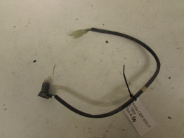 Scheinwerfer Honda CBR 600 F