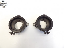 Inlaat rubber Kawasaki ER 6