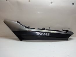 Linker achterkant Suzuki GS 500 E