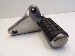 Pillion step right Honda VT 700 750