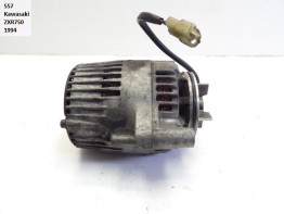 Dynamo Kawasaki ZXR 750