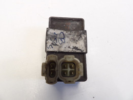 CDI ECU unit Honda CB 450