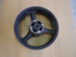 Rear wheel Kawasaki ZX 6 R