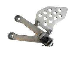 Main step holder left Honda CBR 600 RR