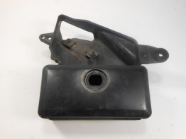 Cowl left small Kawasaki VN 800