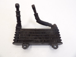 Oil cooler Suzuki TL 1000