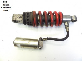 Stossdampfer hinten Honda CBR 600 F