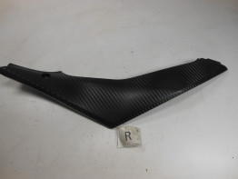 Rechter zijkuip klein Suzuki GSX R 1000