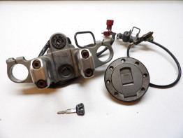 Slotenset Yamaha XJ 900 S Diversion