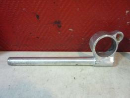 Clip on rechts Suzuki GSX R 1100