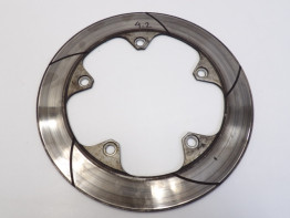 Remschijf voor Honda VF 700 750 C Magna