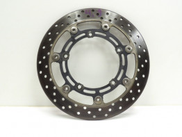 Brake disc front Yamaha FZ6