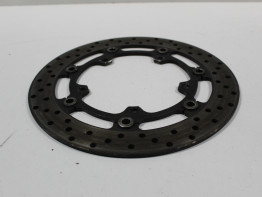 Remschijf voor Yamaha YZF R6