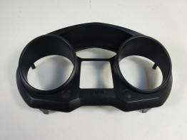 Topkuip bekleding BMW K 1200 GT