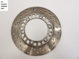 Achterremschijf Yamaha TDM