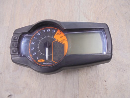 Tellerset KTM 990 SM + SMT