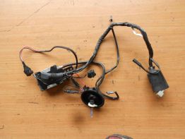 Kabelboom voor Suzuki GSX R 750