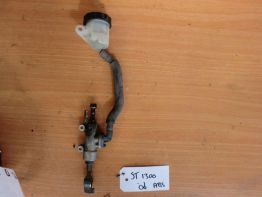 Rear brake master cylinder Honda ST 1300 Pan European