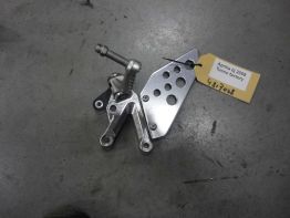 Rechter schetsplaat Aprilia Tuono 1000