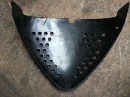 V bak voor Suzuki GSX R 600