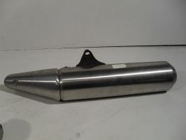 Auspuff Honda CB 900