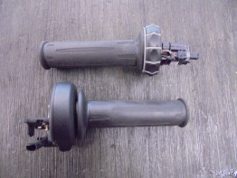 Handvat BMW R 1250 GS