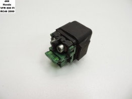 Startmotor relais Honda VFR 800 I