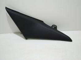 Heck links Honda CBR 600 RR