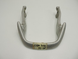 Rear grip Honda CBR 600 F