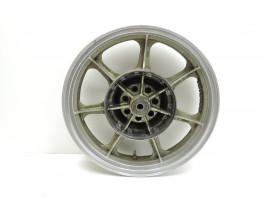 Rear wheel Kawasaki Z 750
