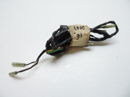 Wire harness front Yamaha FZR 1000