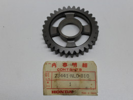 Gear box Honda VFR 750 R - RC30