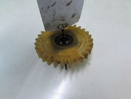 Engine parts Yamaha TDM