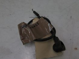 Wire harness front Suzuki GSX 400 X Impulse