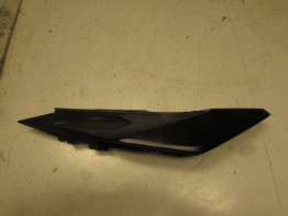 Heck links Yamaha MT 09
