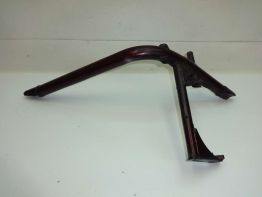 Frame - onderdelen Honda VT 1100
