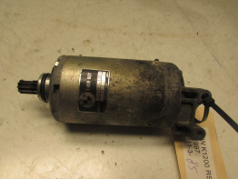 Startmotor BMW K 1200 RS